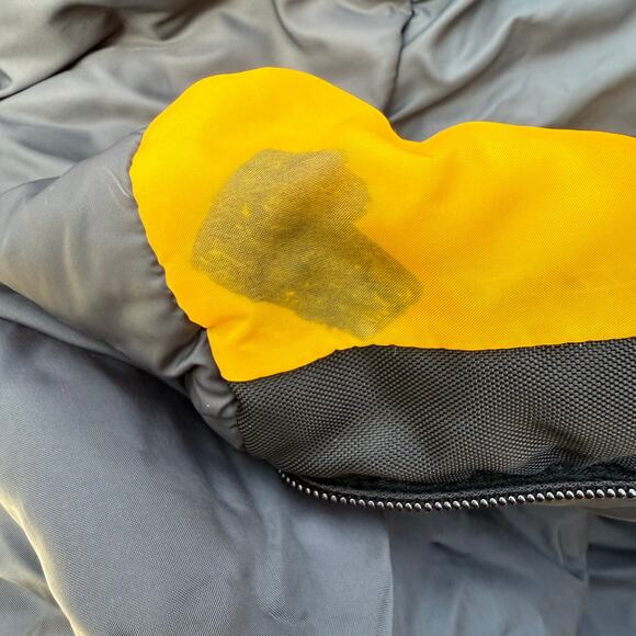 The North Face Cat’s Meow Sleeping Bag 20°F -7°C Camping Hiking Outdoor Gear - Picture 7 of 7